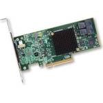 Broadcom SAS 9300-8i интерфейс карта/адаптер Вътрешна SAS, SATA (H5-25573-00)