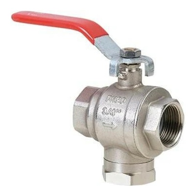 Thermocontrol TC KVM343/4"