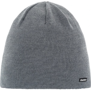 Eisbär Зимна шапка (beanie) Eisbär Ogle OS MÜ Beanie - Grey Mottled - размер One Size (204-4847-0511)