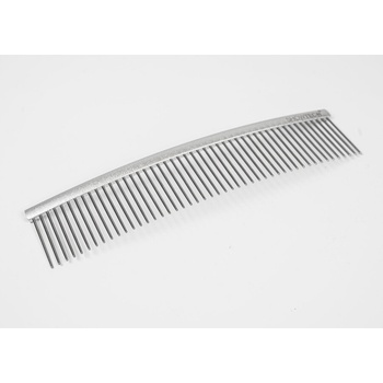 Show Tech + Featherlight Curved Comb 19 cm професионален извит гребен