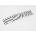 Show Tech + Featherlight Curved Comb 19 cm професионален извит гребен
