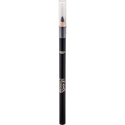 L'Oréal Paris Color Riche tužka na oči 101 Midnight Black 1,2 g