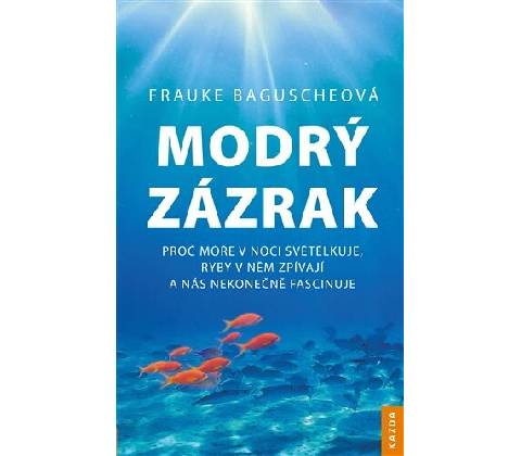 Modrý zázrak