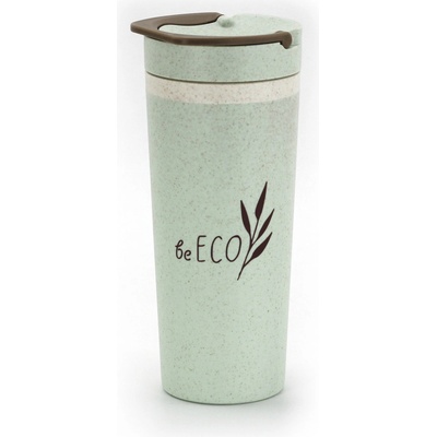 Eko téglik G21 beECO Americano 450 ml, zelený G49329001Z