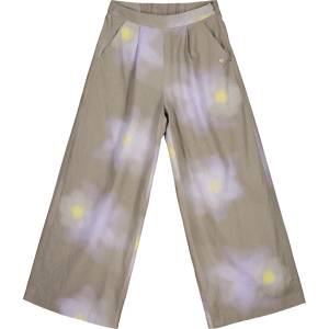Maloja Дамски ежедневен панталон Maloja Women's ArapiM. Casual trousers - Warm Shadow Bloom (107-4532-0312)
