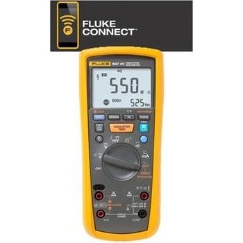 Fluke 1587 FC
