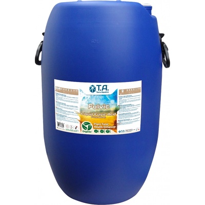 Terra Aquatica Fulvic 60 l