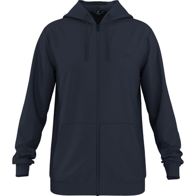 Crivit mikina 100397309 navy modrá