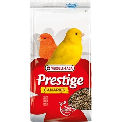 Prestige Standard Canary пълноценна храна за канарчета - 1кг