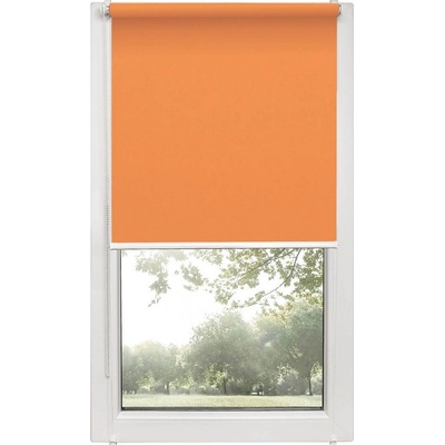 Garnyze-levne Roleta na okno Decor D7 38x150 cm