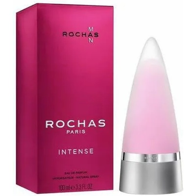 Rochas Man Intense EDP 100 ml