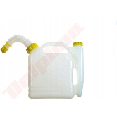 Dolpima KANISTER NA ZMES Flex 2 L