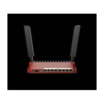 MikroTik RBL009AX
