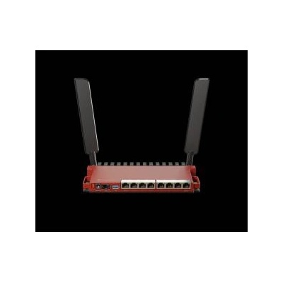 MikroTik RBL009AX