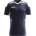 Zeus Мъжка фланелка Zeus Jam Shooter Men Basketball Jersey navy