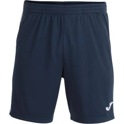 Joma Open III Bermuda Modrý
