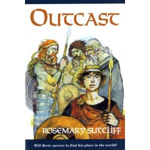 Outcast | Rosemary Sutcliff, Richard Kennedy (ISBN: 9780374456733)