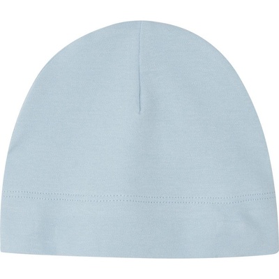 dětská čepice Babybugz světle modrá