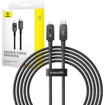 Baseus Aramid Fiber Braiding P10355803111-01