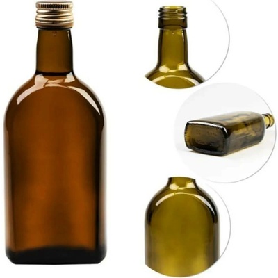 J.P.Leroy Láhev Herbs 350 ml