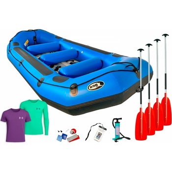 ROBfin Profi 450