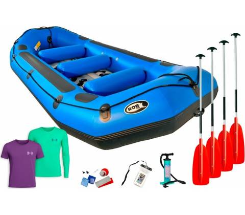 ROBfin Profi 450