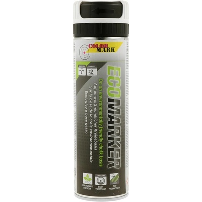 Color Mark Ecomarker 0,5 l zelená kriedová