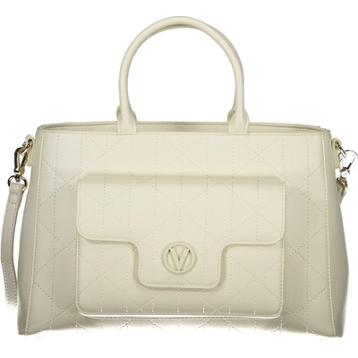 Valentino Bags dámska kabelka Biela 32.0X24.0X10.0cm Biela