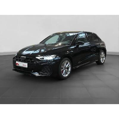 Audi A3 Sportback TFSIe S line 200 kW