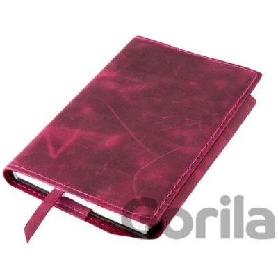 Variabilný obal so záložkou XL Pull Up ružový