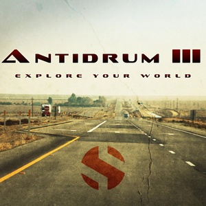 Soundiron Antidrum 3 (Дигитален продукт)