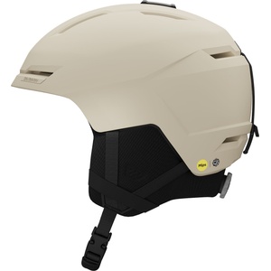 Salomon Pioneer 3 mips бежово, черно (56 - 59) (l45429700)