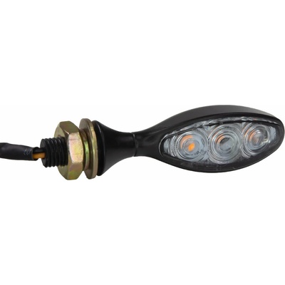 LED blinkry pro motocykly STU 96MO012E