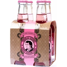 Thomas Henry Cherry Blossom tonic 4 x 200 ml