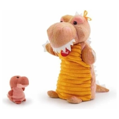 Trudi TRUDI MILO DINOSAUR ŠTĚNĚ
