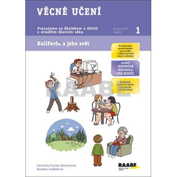 Věcné učení PS 1