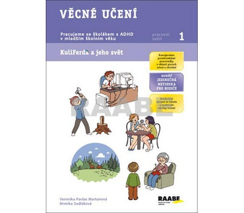Věcné učení PS 1