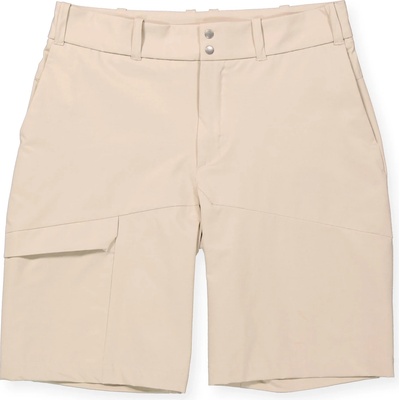 Houdini Дамски къси панталони Houdini Women's Go Shorts - Sandstorm (112-4319-0113)
