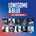 Various - Lonesome & Blue CD