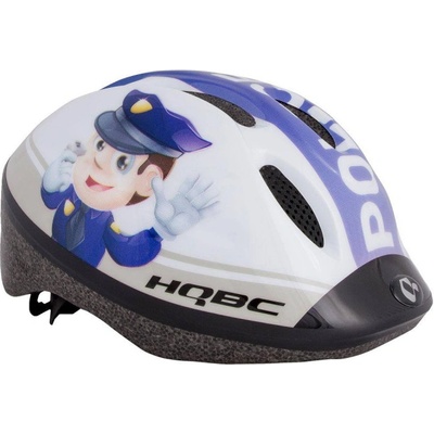 HQBC FUNQ Policeman Biela 2024