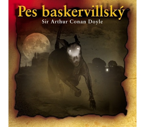 Pes baskervillský