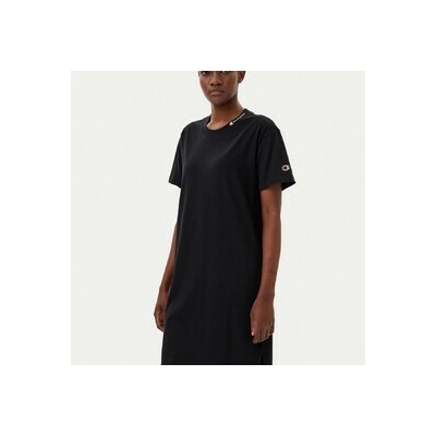 Champion Dress 117782-KK001 čierna