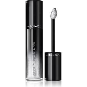 M·A·C Dazzleshadow Liquid Eyeshadow течни очни сенки цвят Silver Surfer 4ml