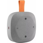 CANYON HEXAGON 10 Grey/Orange (CNE-CBTSP10GO) Портативна тонколона