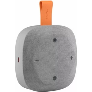 CANYON HEXAGON 10 Grey/Orange (CNE-CBTSP10GO) Портативна тонколона