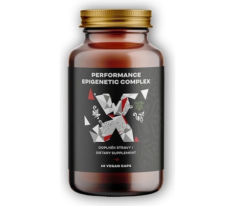 Brainmax Performance Epigenetic Complex 60 kapsúl