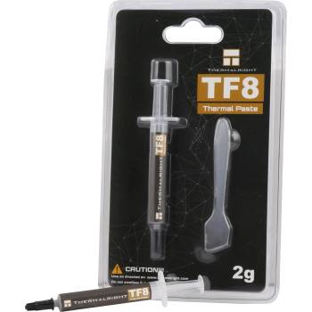 Thermalright термо паста Thermal compound - TF8 2g - 13.8 W/mK (TF8-2G)