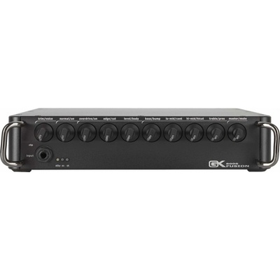 Gallien-Krueger Fusion S 800