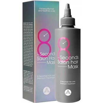 Masil 8 Seconds Salon Hair regeneračná maska 200 ml