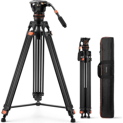 K&F Concept VA3+BV10